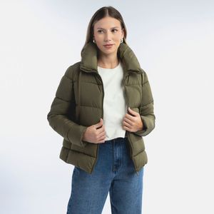 Casaca Mujer Malabar Shor