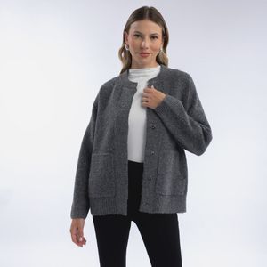 Chompa Mujer Malabar Bomber