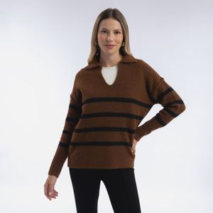 Chompa Mujer Malabar Julia