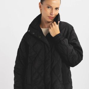 Casaca Mujer Malabar Long