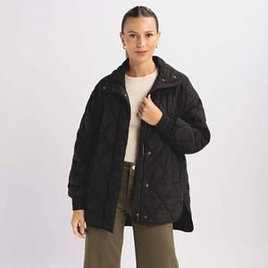 Casaca Mujer Malabar Long