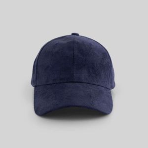 Gorra Hombre Suede Cap Malabar