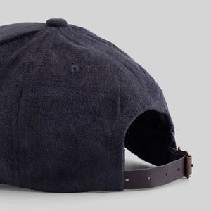 Gorra Hombre Suede Cap Malabar