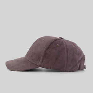Gorra Hombre Suede Cap Malabar