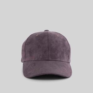 Gorra Hombre Suede Cap Malabar