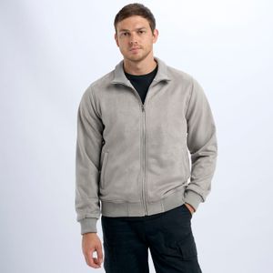 Casaca Hombre Bomber Suedish Malabar