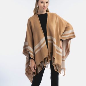 Pashmina Malabar Capa Sophia