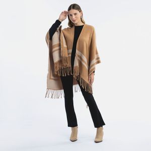 Pashmina Malabar Capa Sophia
