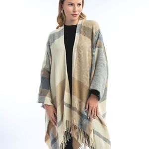 Pashmina Malabar Capa Andy