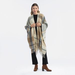 Pashmina Malabar Capa Andy