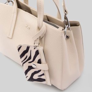 Cartera Crossbody Malabar Ruth