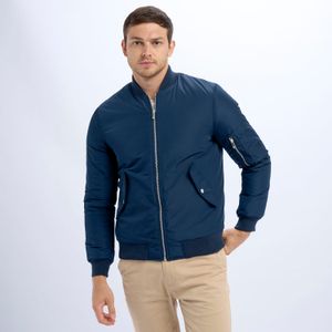 Casaca Hombre Bomb Check Malabar