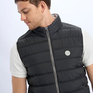 Chaleco Hombre Blum Reversible Malabar