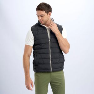 Chaleco Hombre Blum Reversible Malabar