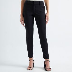Pantalón Malabar Mujer Cotton Diseño