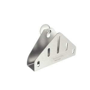 Soporte para Esponja de Lavar Platos Tramontina en Acero Inoxidable