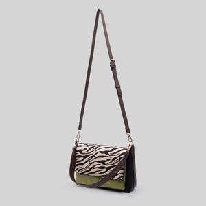 Cartera Crossbody Malabar Marion