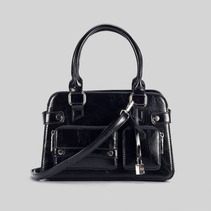 Cartera Malabar Lock Asa