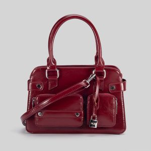 Cartera Malabar Lock Asa