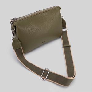 Cartera Malabar Selma Crb