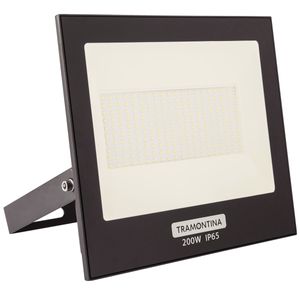 Reflector LED Tramontina 50 W Luz Verde