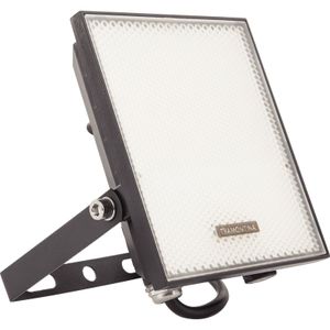 Reflector LED Tramontina 10 W Bivolt 6500 K Luz Blanca