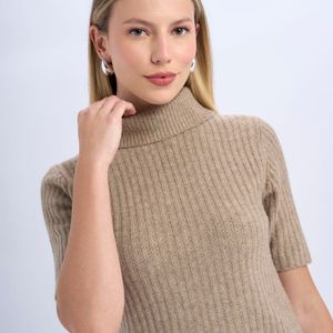 Chompa Mujer Malabar Tortuga