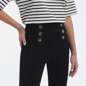Leggin Mujer Malabar New Marine