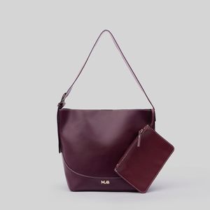 Cartera Malabar Sabrina Asa