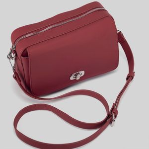 Cartera Malabar Ninfa Crb