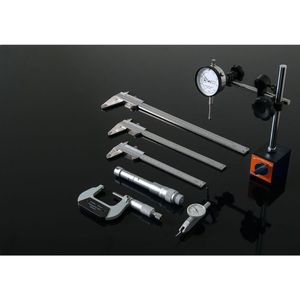 Calibrador Vernier Capacidad 300 mm - 12'' Tramontina PRO