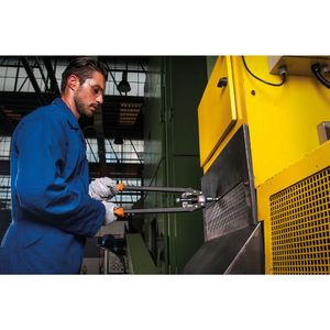 Remachadora Carga Pesada 20,5" Tramontina PRO