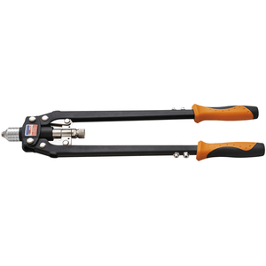 Remachadora Carga Pesada 20,5" Tramontina PRO