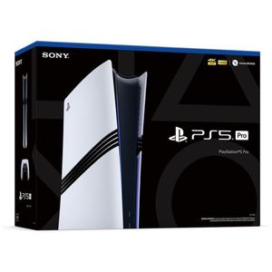Consola PlayStation 5 PRO Digital 2 TB