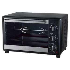 Horno Eléctrico Imaco HES35R 35Lts