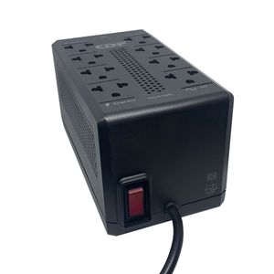 Estabilizador CDP R-AVR 1008i 450W 8 Salidas