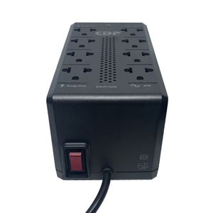 Estabilizador CDP R-AVR 1008i 450W 8 Salidas