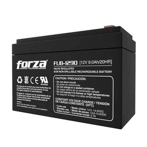 BATERIA FORZA FUB-1290 DE 12V 9A