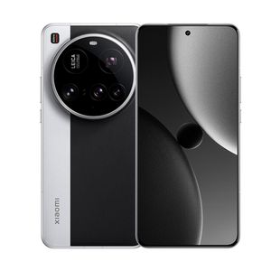 Xiaomi 15 Ultra 5G 16GB Ram 512GB Silver chrome