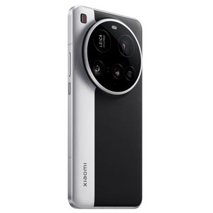 Xiaomi 15 Ultra 5G 16GB Ram 512GB Silver chrome