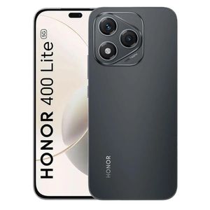 Honor 400 Lite 8GB Ram 256GB Negro