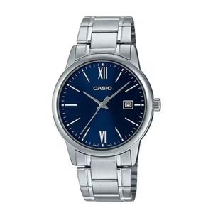 Reloj Analogico Hombre Mtp-V002D-2B3Udf Casio - 1030651