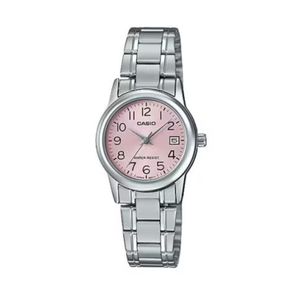Reloj Analogico Mujer Ltp-V002D-4Budf Casio - 1030644