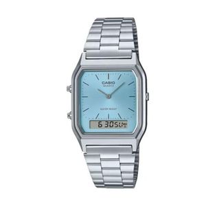 Reloj Analogico-Digital Unisex Aq-230A-2A1Mqydf Casio - 1030635