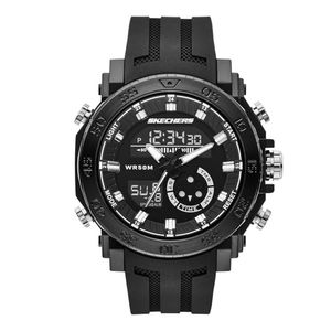 Reloj Analogico-Digital Hombre Sr5213 Skechers - 1030616