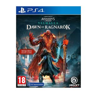 Assassins Creed Valhalla Dawn Of Ragnarok