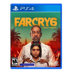 Farcry 6