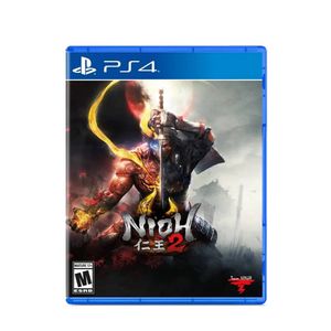 Nioh 2
