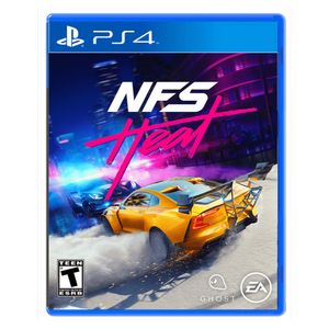 Need For Speed HEAT