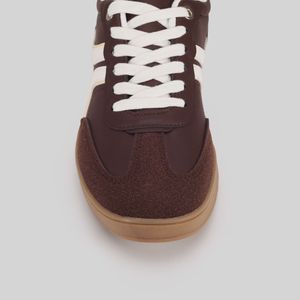 Zapatillas Urbanas Mujer Hypnotic Bur Marron
